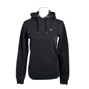 Unisex Gant - Dressipluus, suurus 34 - Must (1)