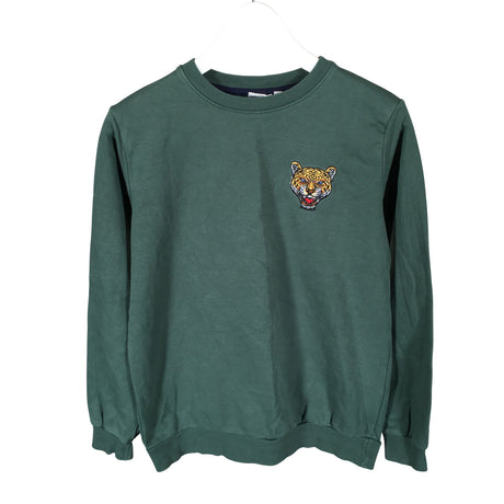 Unisex The New - Dressikangast pluus, suurus 158 - 164 - Roheline ()