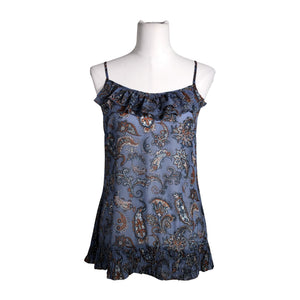 Unisex Esprit - Topp, suurus 40 - Helesinine (1)