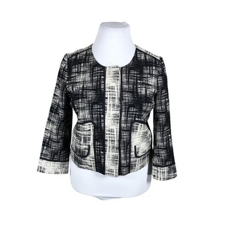 Unisex Tara Jarmon - Jakk, suurus 44 - Must ()
