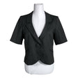Unisex Your Face - Jakk, suurus 40 - Hall ()