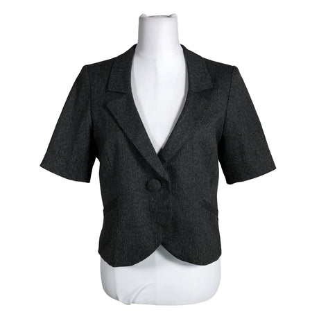 Unisex Your Face - Jakk, suurus 40 - Hall ()