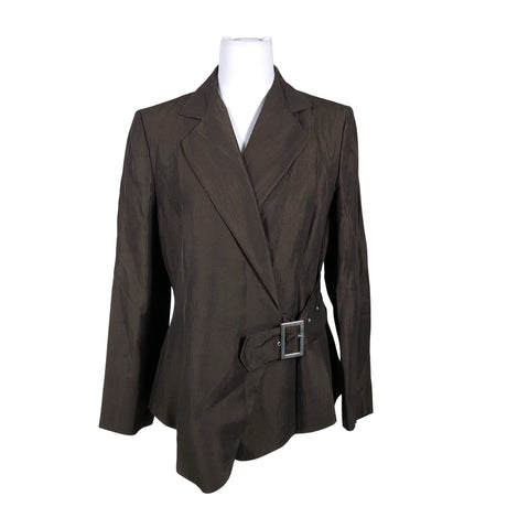 Unisex Marimekko - Jakk, suurus 40 - Pruun ()