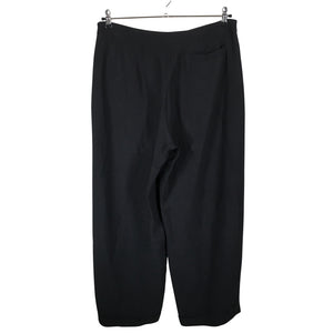 Unisex Marimekko - Viigipüksid, suurus 44 - Must (2)