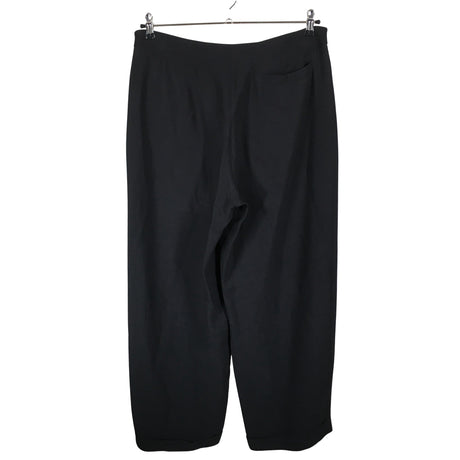 Unisex Marimekko - Viigipüksid, suurus 44 - Must (2)