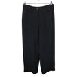 Unisex Marimekko - Viigipüksid, suurus 44 - Must ()