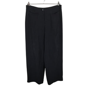 Unisex Marimekko - Viigipüksid, suurus 44 - Must (1)