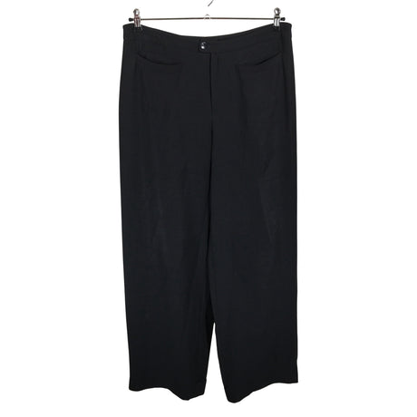 Unisex Marimekko - Viigipüksid, suurus 44 - Must ()