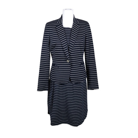 Unisex Ril's - Kostüüm, suurus 40 - Sinine ()