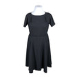 Unisex Tara Jarmon - Mitteveniv kleit, suurus 42 - Hall ()