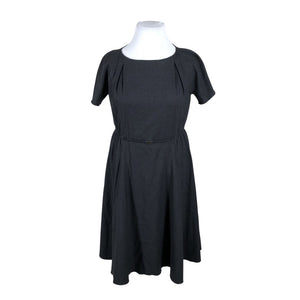 Unisex Tara Jarmon - Mitteveniv kleit, suurus 42 - Hall (1)