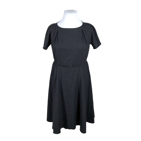 Unisex Tara Jarmon - Mitteveniv kleit, suurus 42 - Hall ()