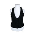 Unisex Andiata - Vest, suurus 42 - Must ()