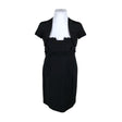 Unisex Andiata - Kostüüm, suurus 42 - Must ()