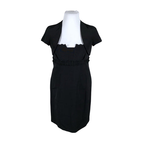 Unisex Andiata - Kostüüm, suurus 42 - Must ()