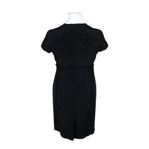 Unisex Andiata - Kostüüm, suurus 42 - Must (2)