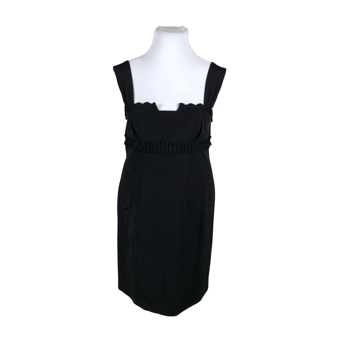 Unisex Andiata - Kostüüm, suurus 42 - Must (3)