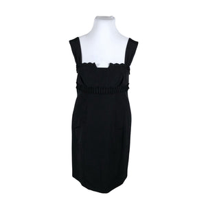 Unisex Andiata - Kostüüm, suurus 42 - Must (3)