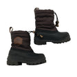 Unisex mikk -line - Talvejalanõud, suurus 21 - Pruun ()