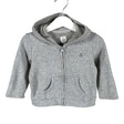 Unisex Gap - Dressipluus, suurus 86 - 92 - Hall ()