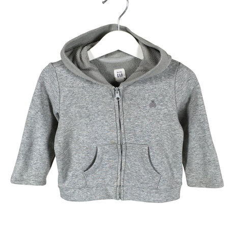 Unisex Gap - Dressipluus, suurus 86 - 92 - Hall ()