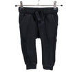 Unisex Next - Dressikangast püksid, suurus 86 - 92 - Must ()
