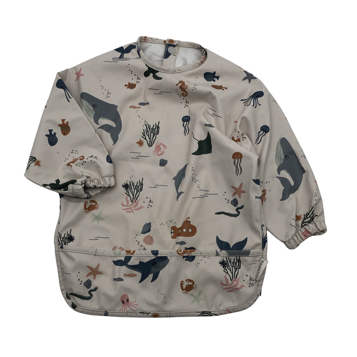 Unisex Liewood - Pudipõll, suurus 1 - 2 vuotta - Beige (1)
