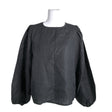 Unisex Piironki - Pluus, suurus 40 - Must ()