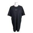 Unisex Björn Borg - Trikotaažist kleit, suurus 40 - Must ()
