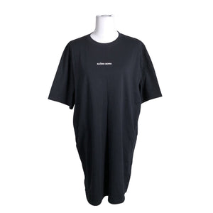 Unisex Björn Borg - Trikotaažist kleit, suurus 40 - Must (1)