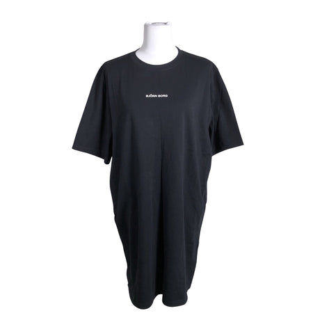Unisex Björn Borg - Trikotaažist kleit, suurus 40 - Must ()