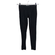 Unisex Andiata - Trikotaažist püksid, suurus 36 - Must ()