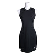 Unisex Björn Borg - Trikotaažist kleit, suurus 40 - Must ()