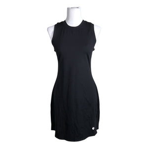 Unisex Björn Borg - Trikotaažist kleit, suurus 40 - Must (1)