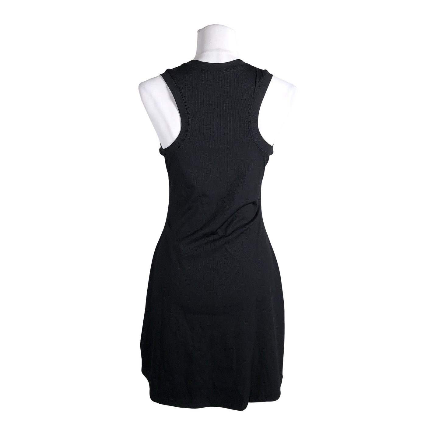 Unisex Björn Borg - Trikotaažist kleit, suurus 40 - Must (3)