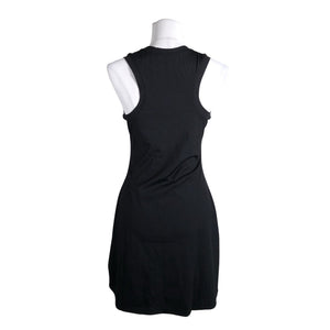 Unisex Björn Borg - Trikotaažist kleit, suurus 40 - Must (3)
