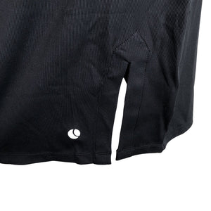 Unisex Björn Borg - Trikotaažist kleit, suurus 40 - Must (2)