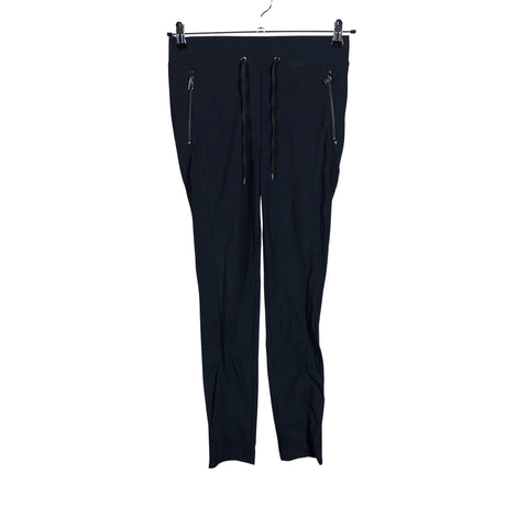 Unisex Marc Cain - Mittevenivad püksid, suurus 36 - Sinine ()