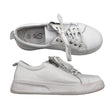 Unisex Natura - Tennised, suurus 37 - Valge ()