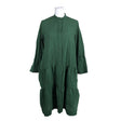 Unisex COS - Mitteveniv kleit, suurus 38 - Roheline ()