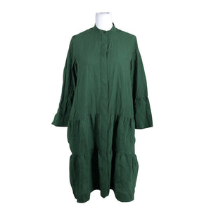 Unisex COS - Mitteveniv kleit, suurus 38 - Roheline (1)