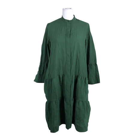 Unisex COS - Mitteveniv kleit, suurus 38 - Roheline ()