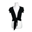 Unisex InWear - Kardigan, suurus 34 - Must ()