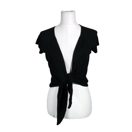 Unisex InWear - Kardigan, suurus 34 - Must ()