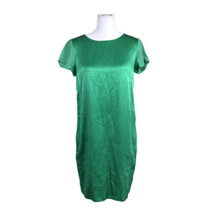 Unisex Hugo Boss - Mitteveniv kleit, suurus 36 - Roheline (1)