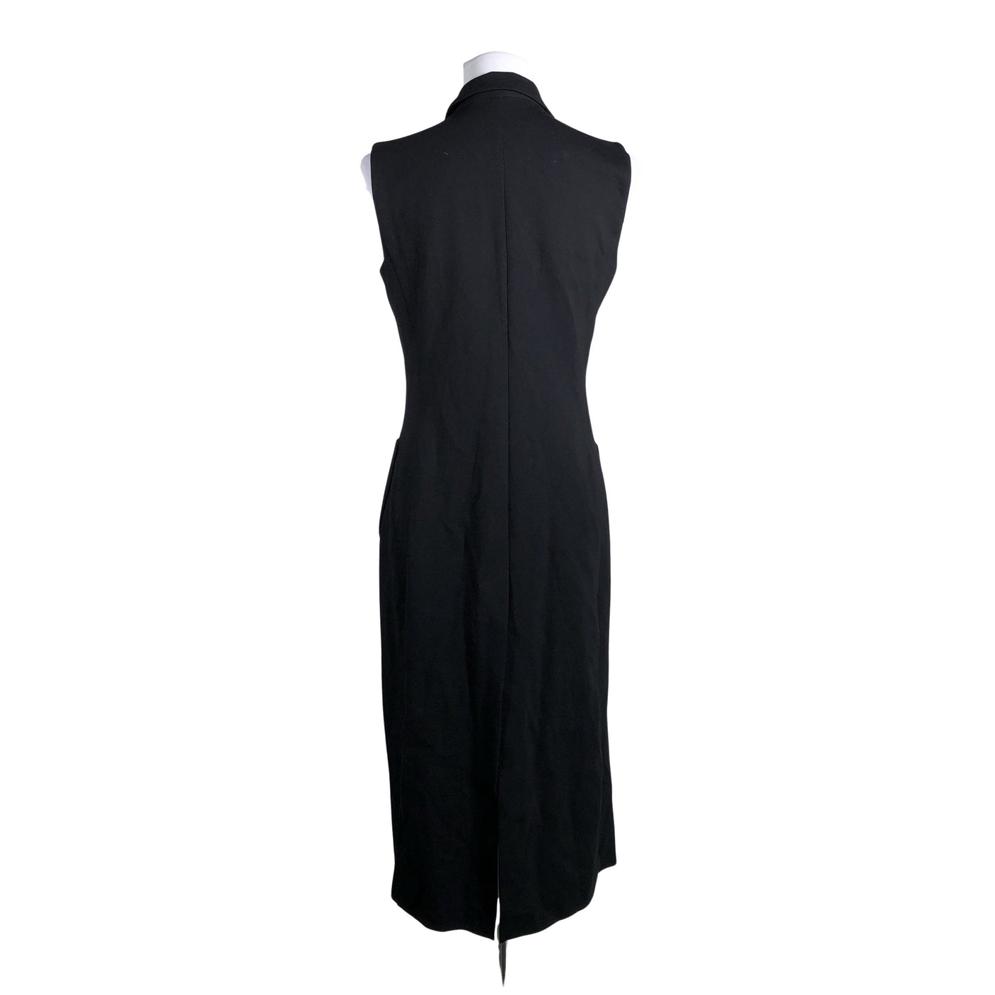 Unisex Andiata - Vest, suurus 36 - Must (2)