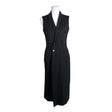 Unisex Andiata - Vest, suurus 36 - Must ()