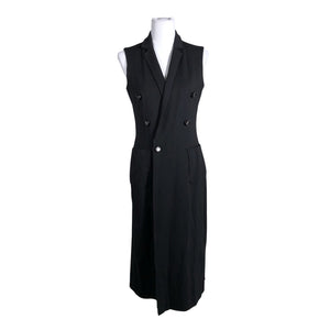 Unisex Andiata - Vest, suurus 36 - Must (1)