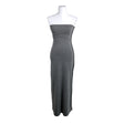 Unisex Katri Niskanen - Trikotaažist kleit, suurus 36 - Hall ()