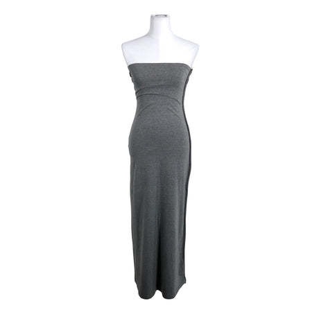 Unisex Katri Niskanen - Trikotaažist kleit, suurus 36 - Hall ()